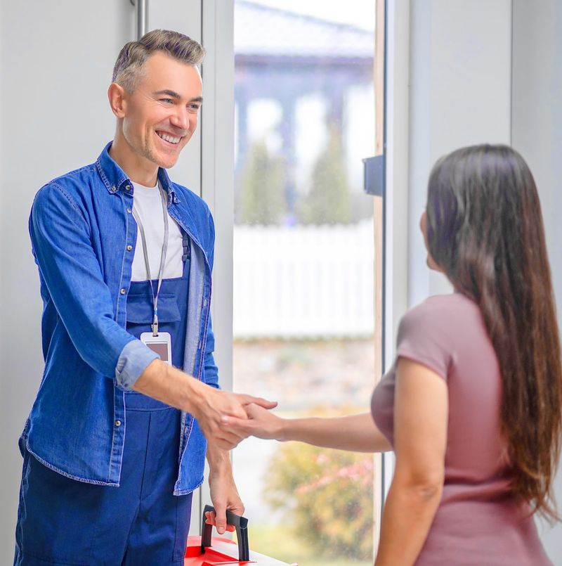 Offer Reliable Services For Most Plumbing Systems - TrueGeeks