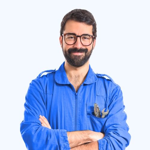 Who Is Behind The Plumbing Team - TrueGeeks