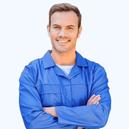 Who Is Behind The Plumbing Team - TrueGeeks