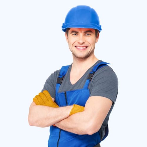 Who Is Behind The Plumbing Team - TrueGeeks