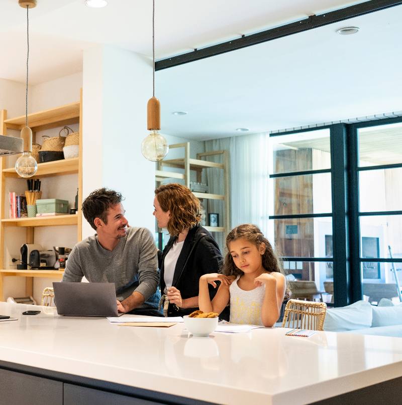 Best Setup, Repair And Installation Solutions With Quality Work Background - TrueGeeks