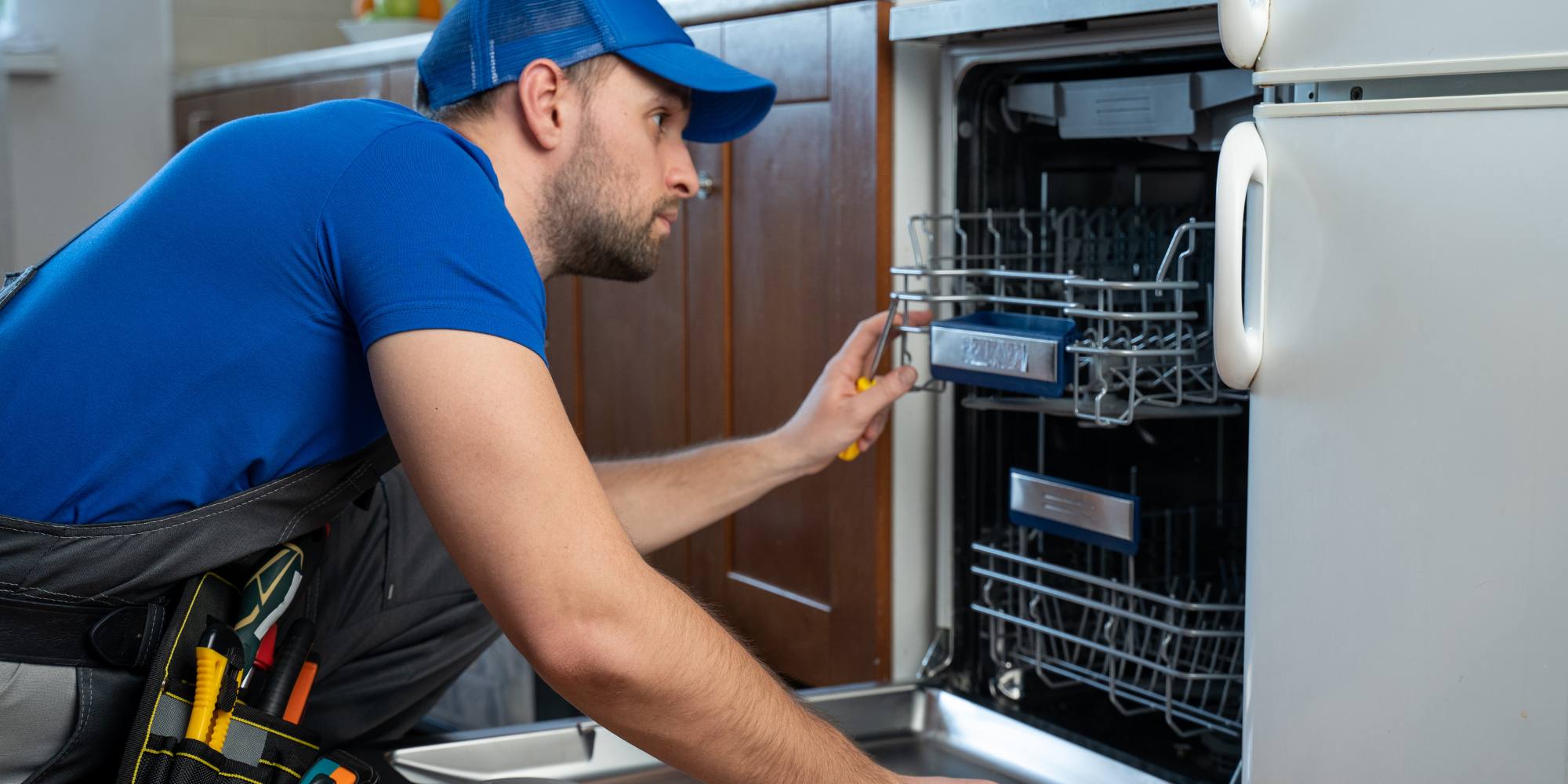 Over More Than Twenty Five Years Experience In Plumbing Service - TrueGeeks